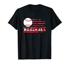 Patriotic baseball american for sale  Delivered anywhere in USA 
