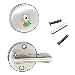 Indicator door lock for sale  Delivered anywhere in Ireland