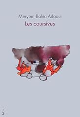 Coursives d'occasion  Livré partout en France