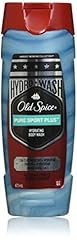 Old spice hydro for sale  Delivered anywhere in USA 