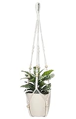 Bluemake 32inch macrame for sale  Delivered anywhere in USA 