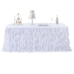 Leegleri 72inch white for sale  Delivered anywhere in USA 