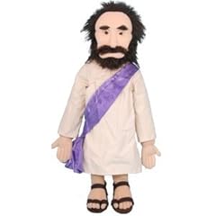 Jesus bible character for sale  Delivered anywhere in USA 