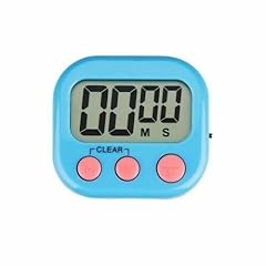Digital kitchen timer for sale  Delivered anywhere in UK