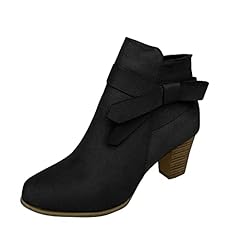 Hliyy stiefeletten damen gebraucht kaufen  Wird an jeden Ort in Deutschland