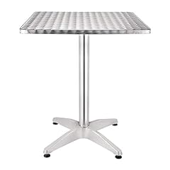 Furniture square aluminium for sale  Delivered anywhere in UK