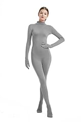 Full bodysuit womens for sale  Delivered anywhere in Ireland