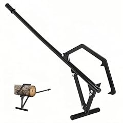 Timberjack log roller for sale  Delivered anywhere in USA 