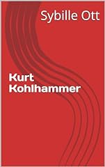 Kurt kohlhammer gebraucht kaufen  Wird an jeden Ort in Deutschland