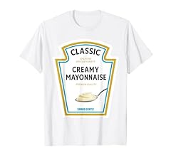 Mayonnaise halloween 2024 gebraucht kaufen  Wird an jeden Ort in Deutschland