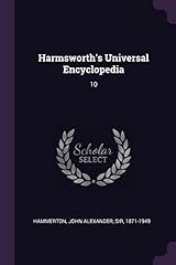 Harmsworth universal encyclope for sale  Delivered anywhere in UK