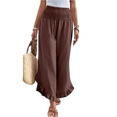 Jegging femme rayé d'occasion  Livré partout en France