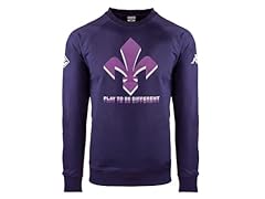 Sweat shirt fiorentina d'occasion  Livré partout en France