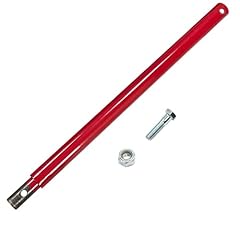 Clink auger red for sale  Delivered anywhere in USA 
