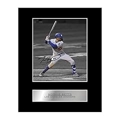 Iconic pics mookie for sale  Delivered anywhere in USA 