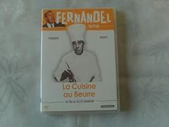 Cuisine beurre couverture d'occasion  Livré partout en France