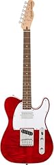 Squier affinity fmt usato  Spedito ovunque in Italia 