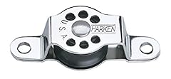 Harken micro block for sale  Delivered anywhere in USA 