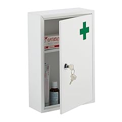 Relaxdays armoire pharmacie d'occasion  Livré partout en France