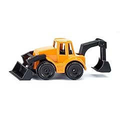 Siku 1103 backhoe for sale  Delivered anywhere in UK