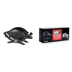 Weber q1000 gas for sale  Delivered anywhere in UK