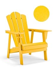 Bupplee adirondack chair for sale  Delivered anywhere in USA 