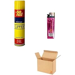 Angix clipper gas for sale  Delivered anywhere in UK