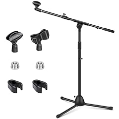 Cahaya microphone stand for sale  Delivered anywhere in USA 