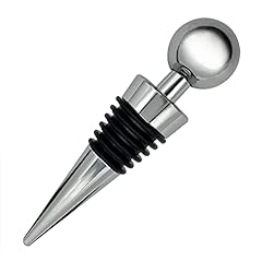 Bottle stoppers wine for sale  Delivered anywhere in UK