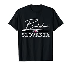 Slovakia bratislava souvenir for sale  Delivered anywhere in USA 