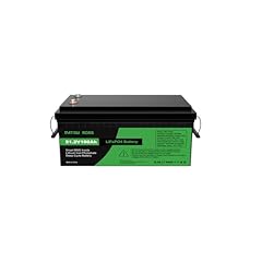 Datouboss batterie lithium d'occasion  Livré partout en France