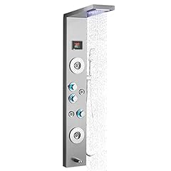 Forious shower panel for sale  Delivered anywhere in USA 