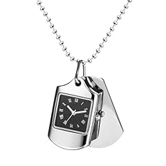 Jewelrywe orologio tasca usato  Spedito ovunque in Italia 