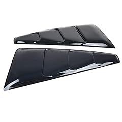 Window side louvers for sale  Delivered anywhere in USA 