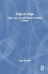Slags stage class for sale  Delivered anywhere in UK