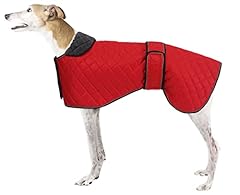 Greyhound waterproof coat for sale  Delivered anywhere in UK