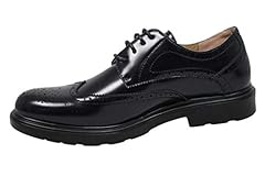 Scarpe francesine uomo usato  Spedito ovunque in Italia 