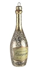 Champagne bottle shaped for sale  Delivered anywhere in UK