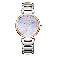 Montre citizen femme d'occasion  Livré partout en France