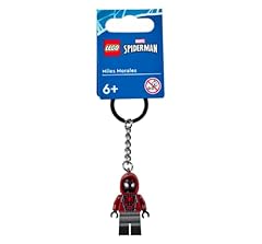 Lego miles morales usato  Spedito ovunque in Italia 