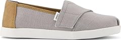 Toms boys alpargata for sale  Delivered anywhere in UK