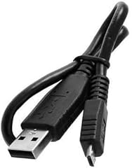 Usb cable micro for sale  Delivered anywhere in Ireland