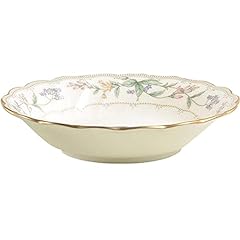 Noritake brookhollow fruit for sale  Delivered anywhere in USA 
