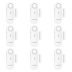 Tecknet türalarm fensteralarm gebraucht kaufen  Wird an jeden Ort in Deutschland