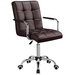 Yaheetech chaise bureau d'occasion  Livré partout en France