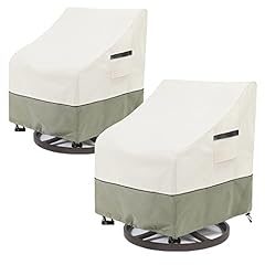 Lsongsky outdoor swivel for sale  Delivered anywhere in USA 