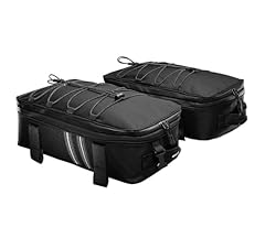 Motorcycle rear luggage for sale  Delivered anywhere in UK