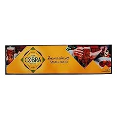 Cobra world beers usato  Spedito ovunque in Italia 