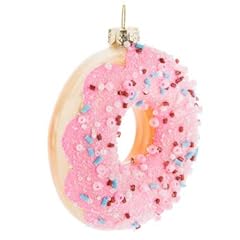 Donut pink frosting for sale  Delivered anywhere in USA 