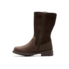 Clarks girls astrolzipwp for sale  Delivered anywhere in UK